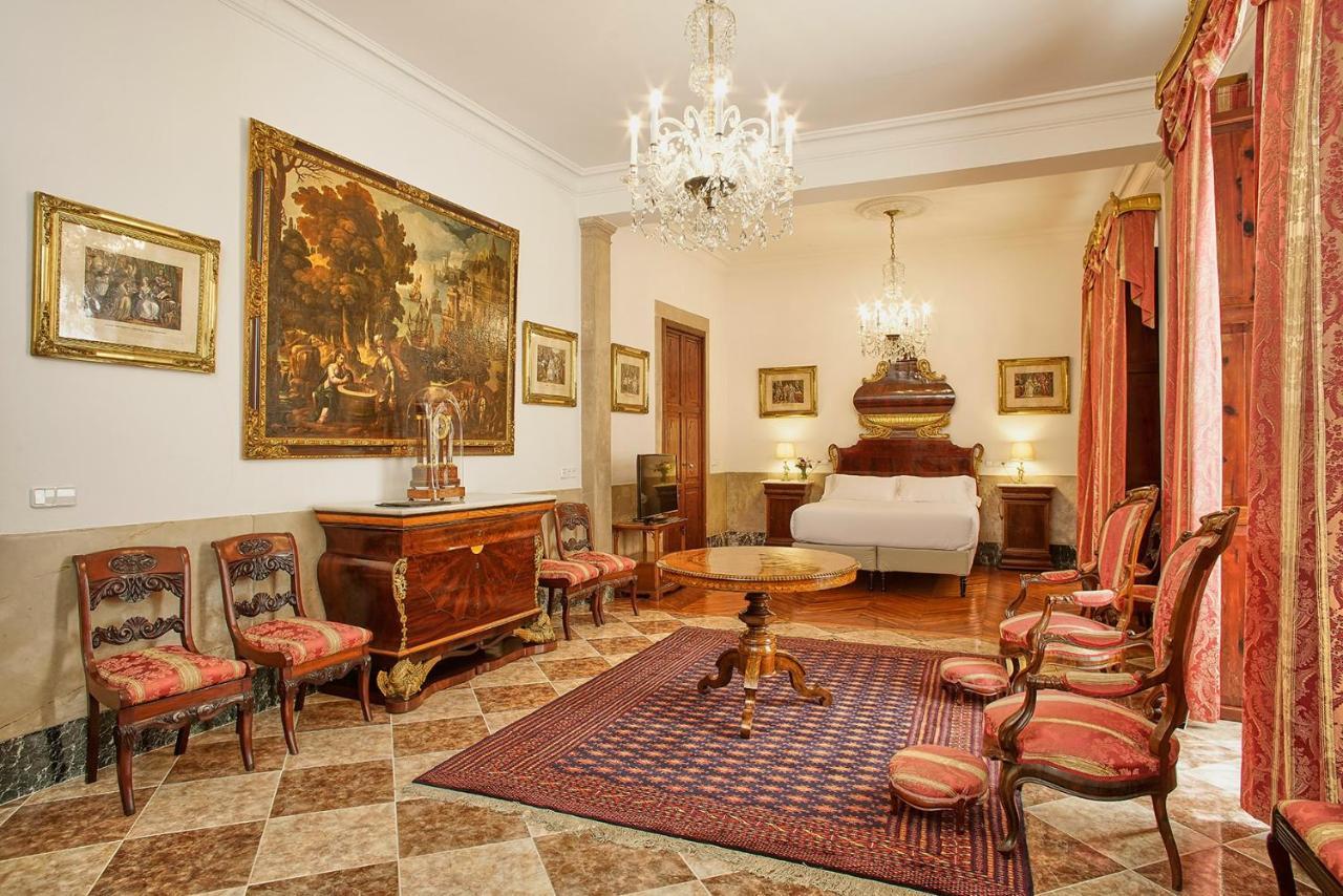 Hotel Casa Delmonte - Turismo De Interior PMI Exteriér fotografie