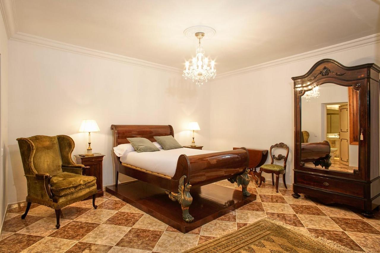 Hotel Casa Delmonte - Turismo De Interior PMI Exteriér fotografie