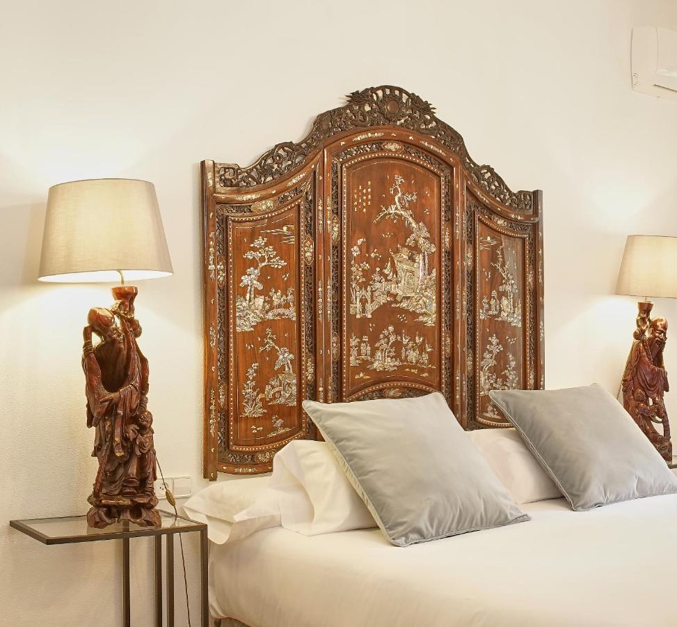 Hotel Casa Delmonte - Turismo De Interior PMI Exteriér fotografie