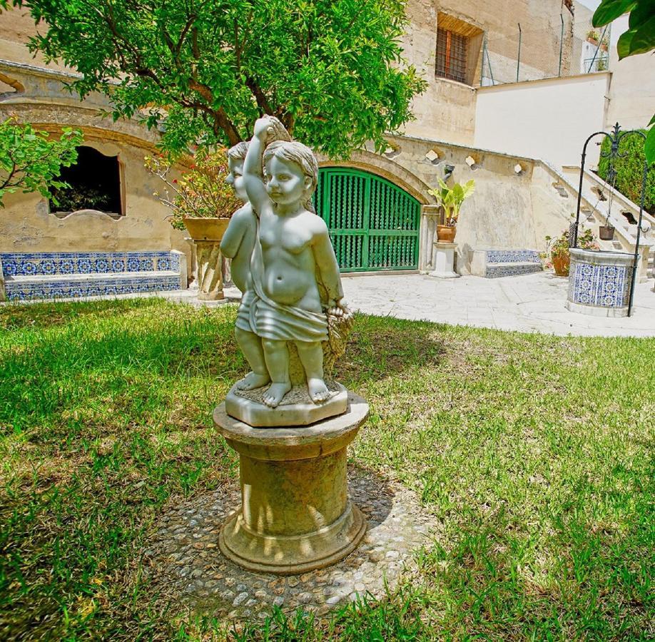 Hotel Casa Delmonte - Turismo De Interior PMI Exteriér fotografie