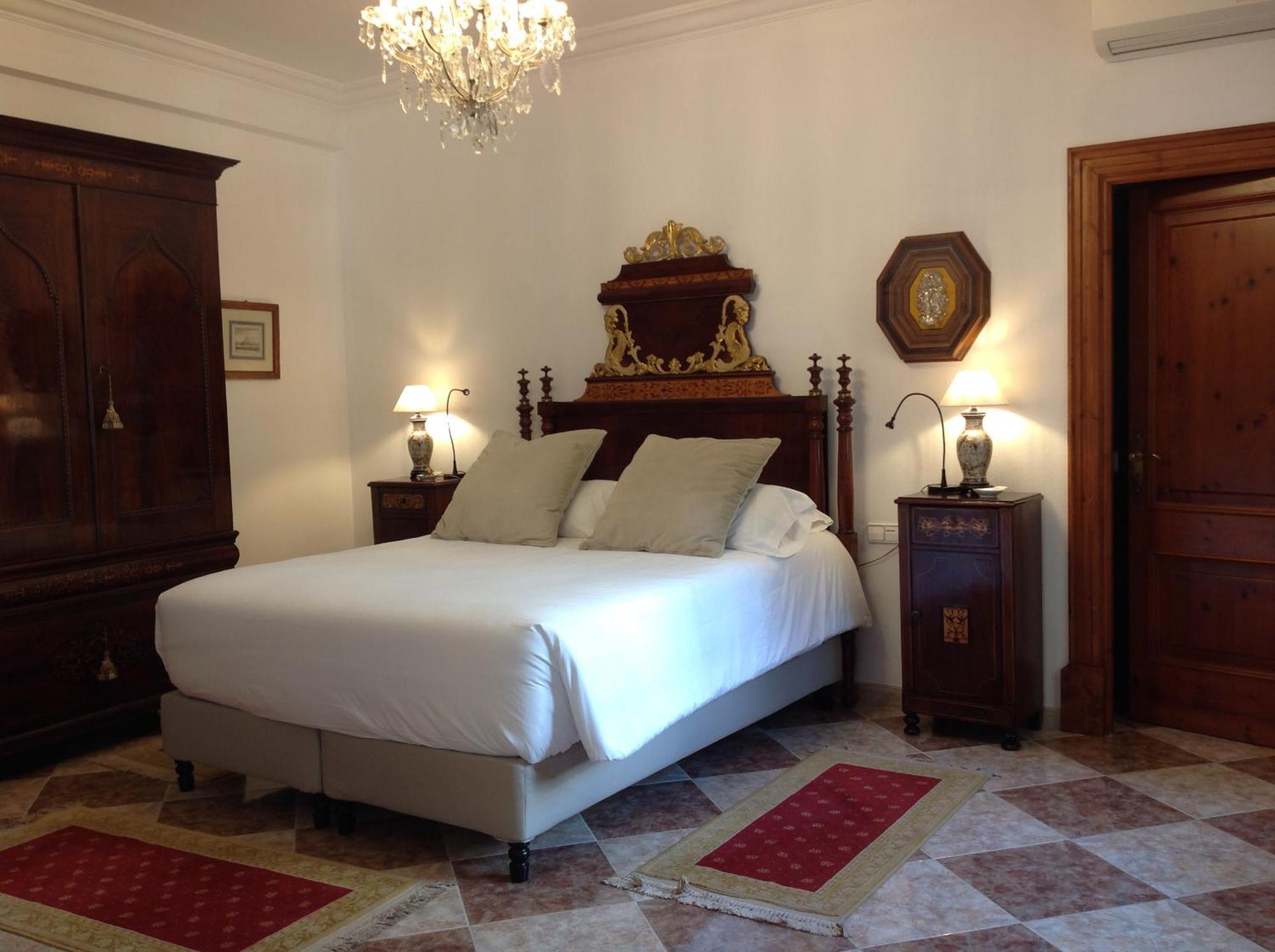 Hotel Casa Delmonte - Turismo De Interior PMI Pokoj fotografie