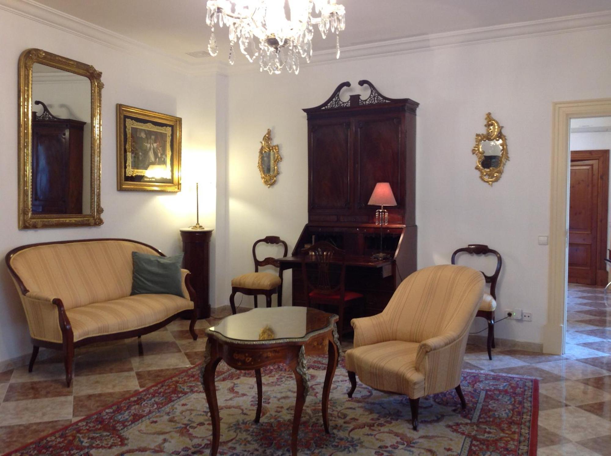 Hotel Casa Delmonte - Turismo De Interior PMI Pokoj fotografie