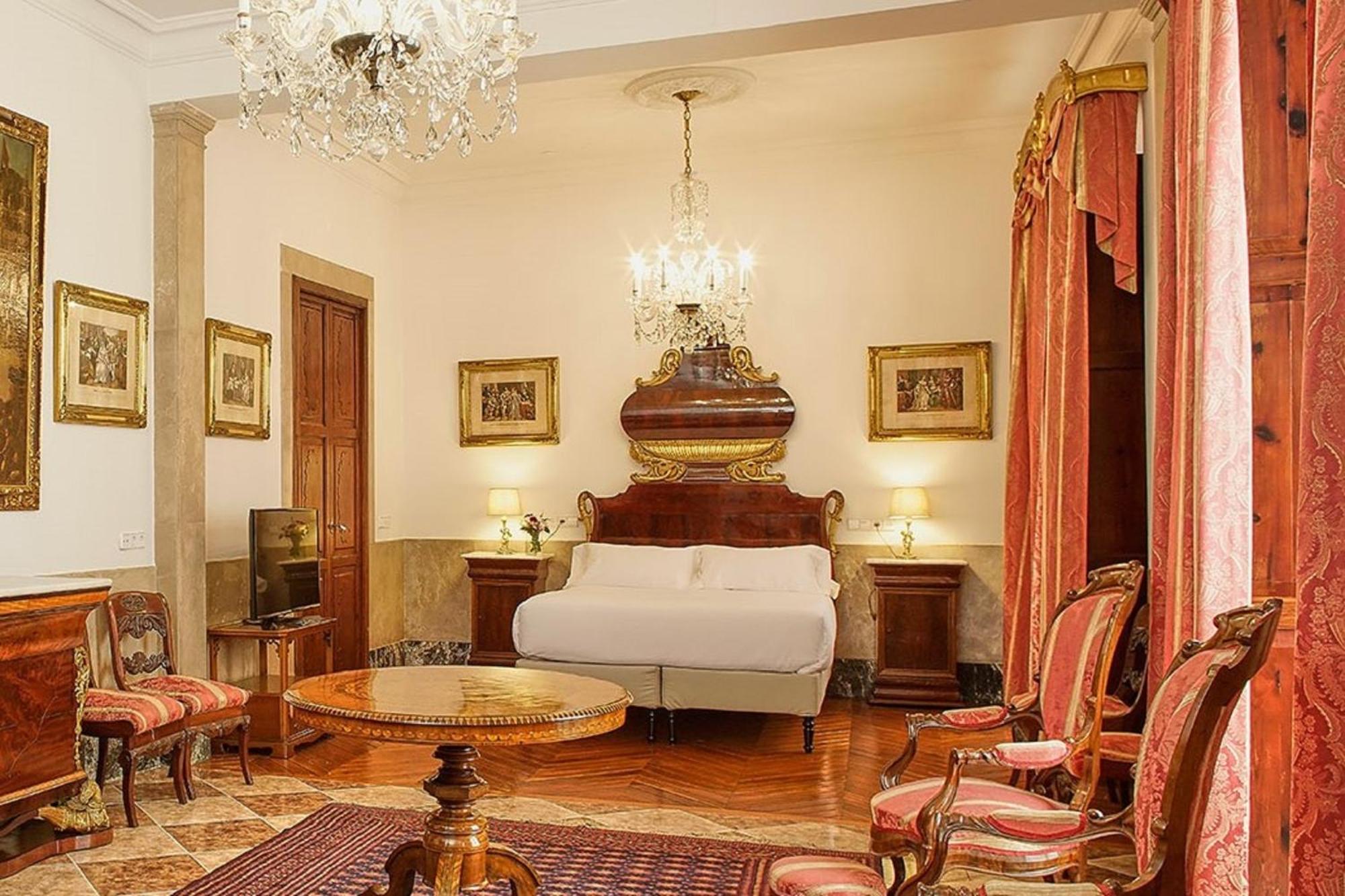 Hotel Casa Delmonte - Turismo De Interior PMI Pokoj fotografie